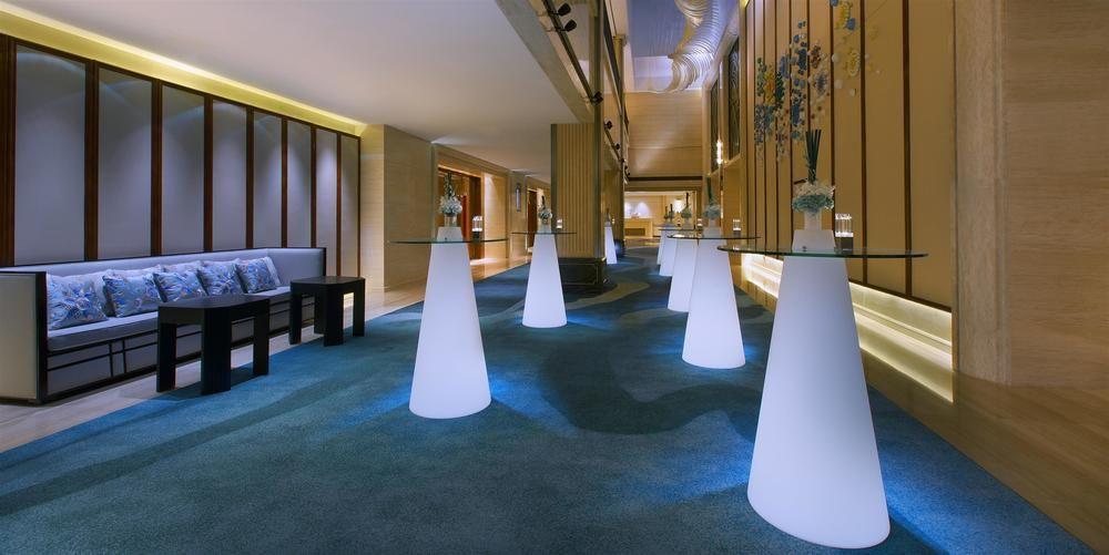 The Westin Qingdao - Instagrammable Ξενοδοχείο Εξωτερικό φωτογραφία