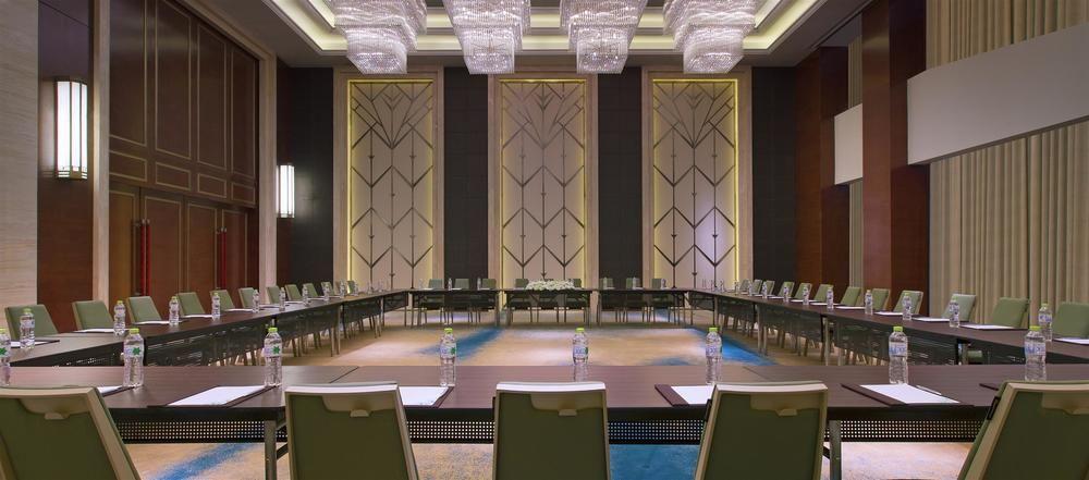 The Westin Qingdao - Instagrammable Ξενοδοχείο Εξωτερικό φωτογραφία