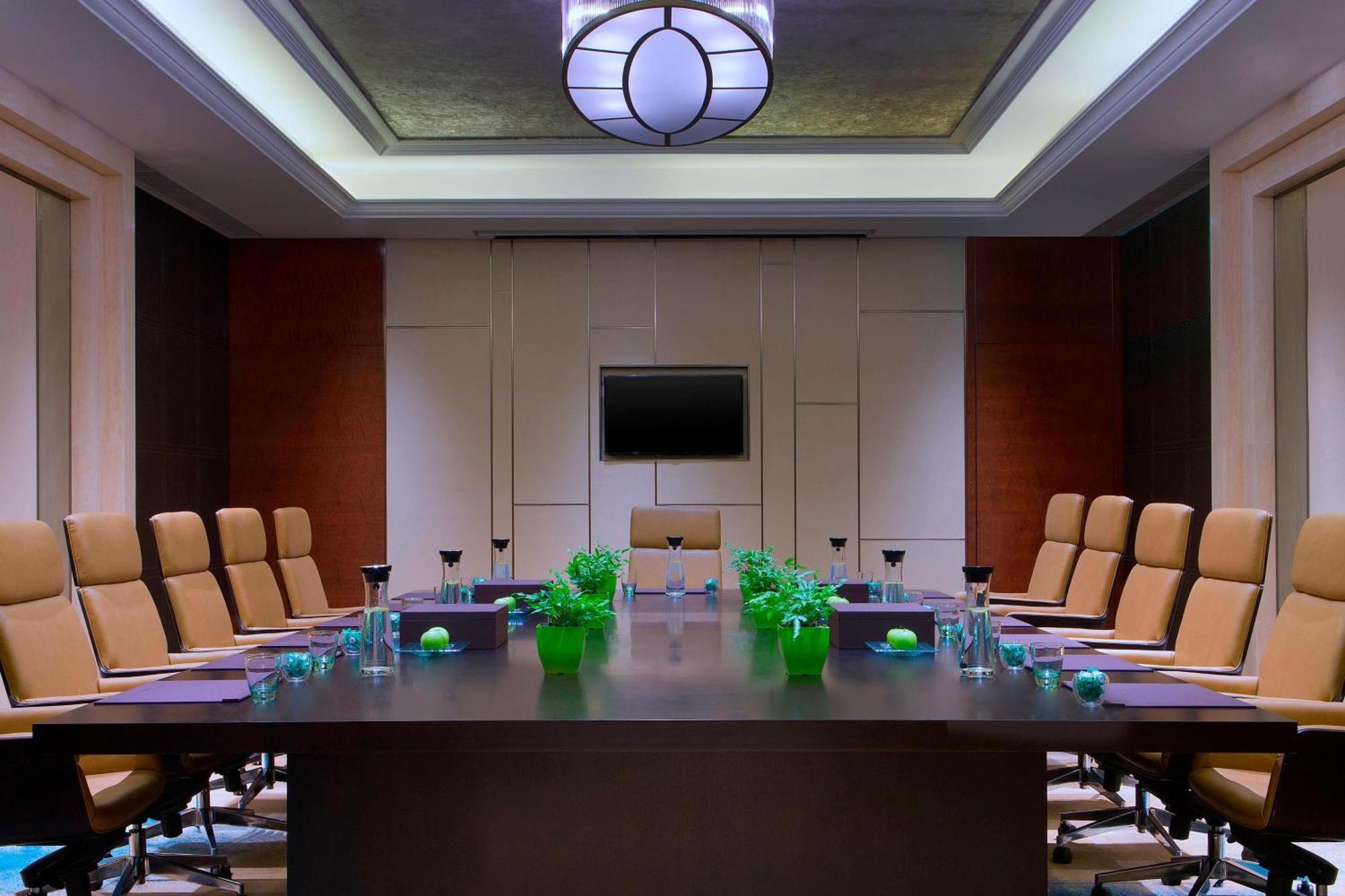 The Westin Qingdao - Instagrammable Ξενοδοχείο Εξωτερικό φωτογραφία