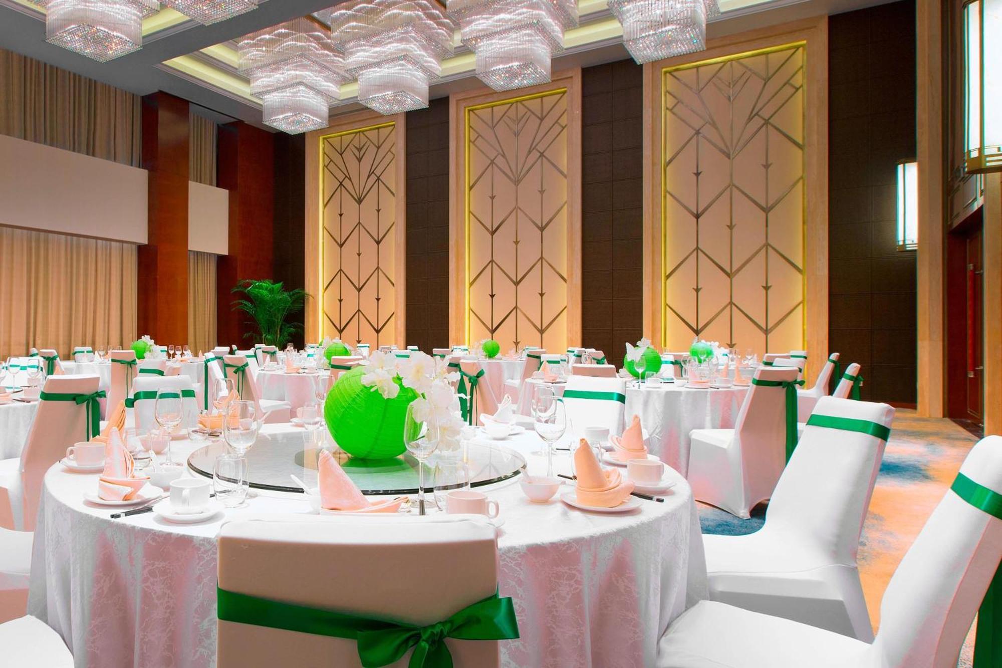The Westin Qingdao - Instagrammable Ξενοδοχείο Εξωτερικό φωτογραφία