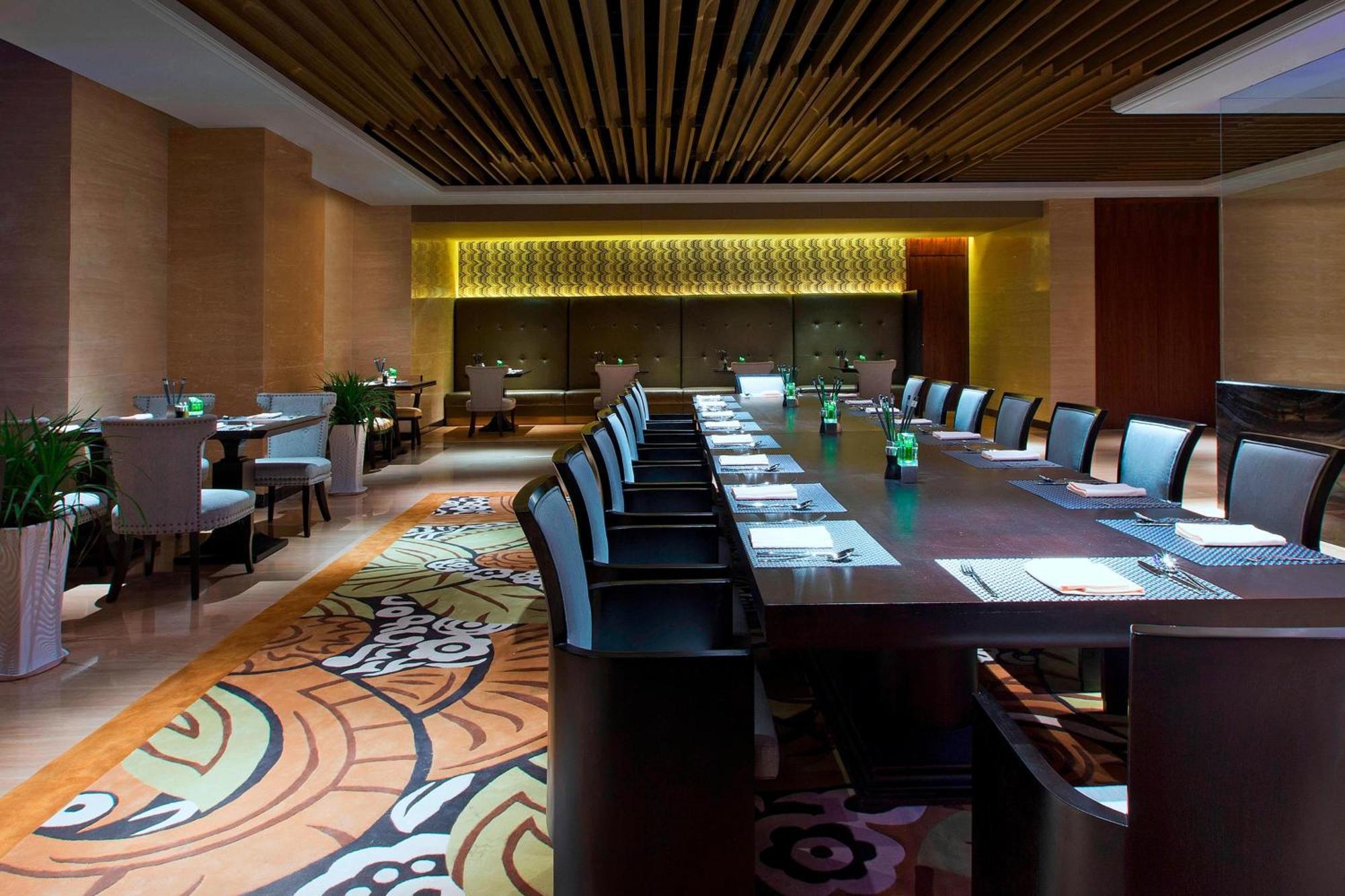 The Westin Qingdao - Instagrammable Ξενοδοχείο Εξωτερικό φωτογραφία
