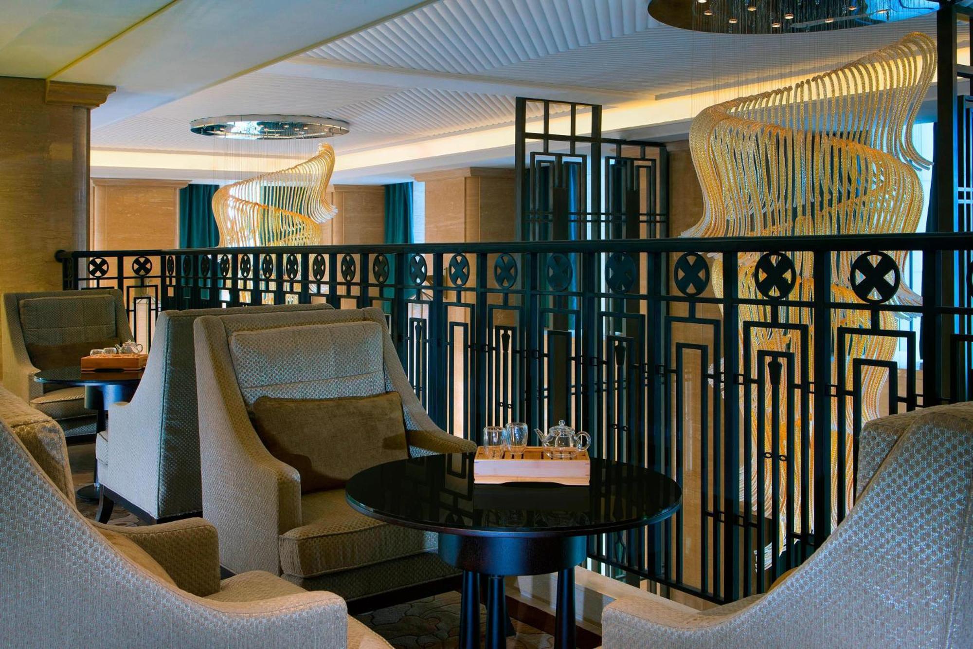 The Westin Qingdao - Instagrammable Ξενοδοχείο Εξωτερικό φωτογραφία