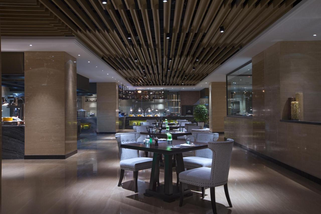 The Westin Qingdao - Instagrammable Ξενοδοχείο Εξωτερικό φωτογραφία