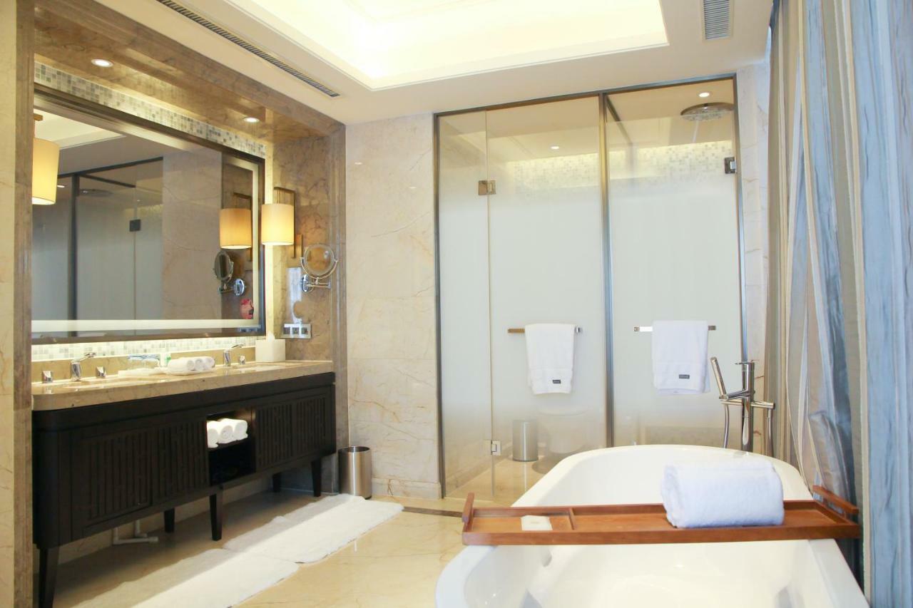 The Westin Qingdao - Instagrammable Ξενοδοχείο Εξωτερικό φωτογραφία