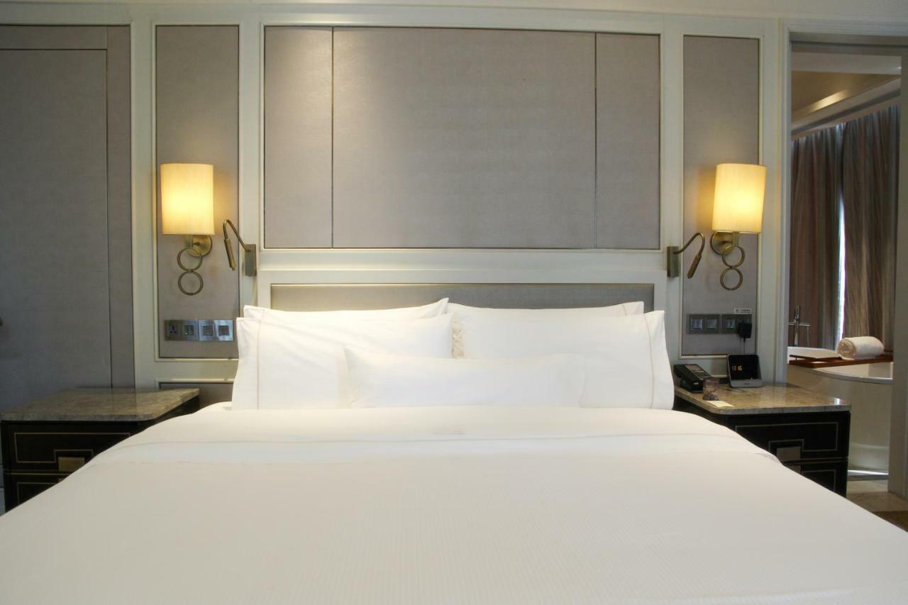 The Westin Qingdao - Instagrammable Ξενοδοχείο Εξωτερικό φωτογραφία