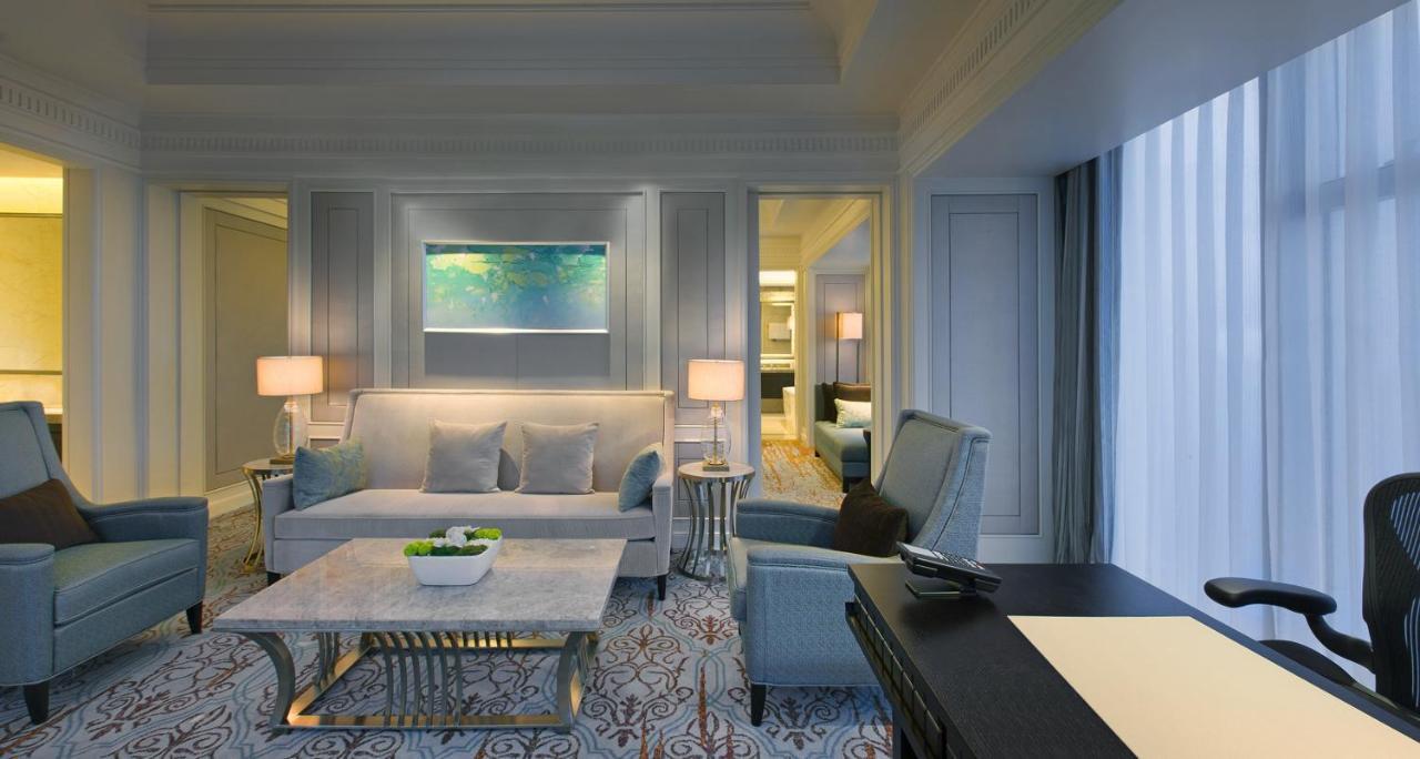 The Westin Qingdao - Instagrammable Ξενοδοχείο Δωμάτιο φωτογραφία