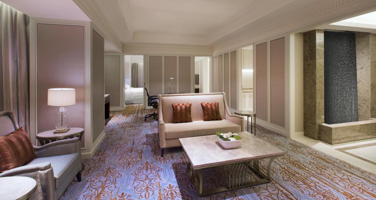The Westin Qingdao - Instagrammable Ξενοδοχείο Δωμάτιο φωτογραφία